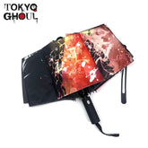 Tokyo Ghoul Kaneki Ken Umbrella